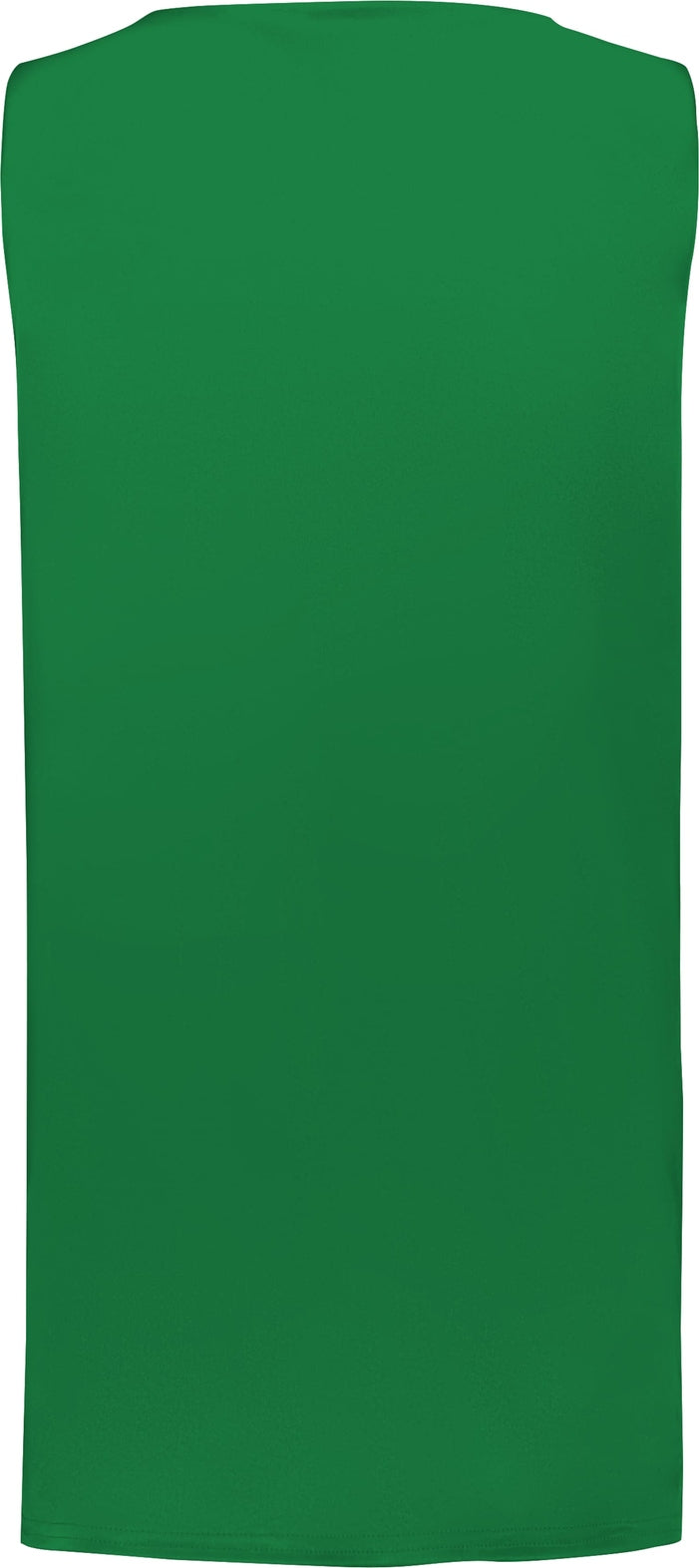 Rear View of BA KELLY/WHITE LADIES B-CORE REVERSIBLE JERSE