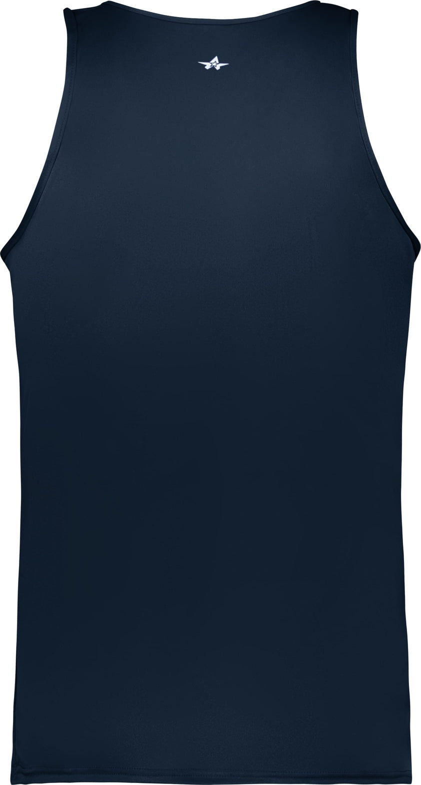 Rear View of BA NAVY B-CORE TANK