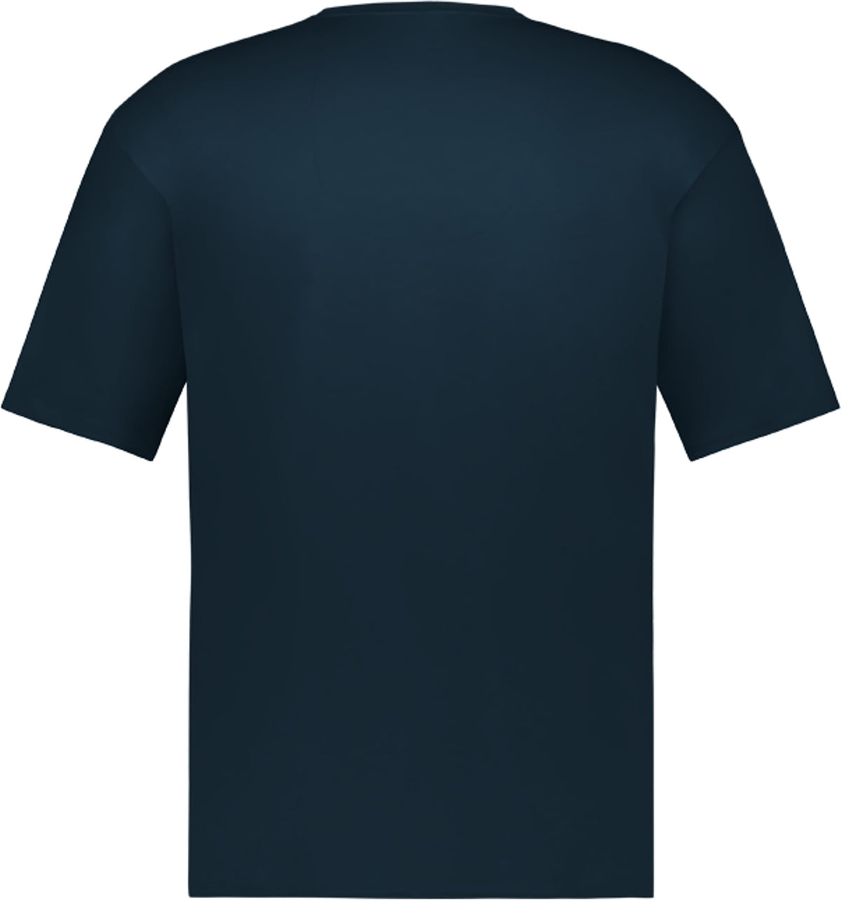 Rear View of BA NAVY C2 TEE