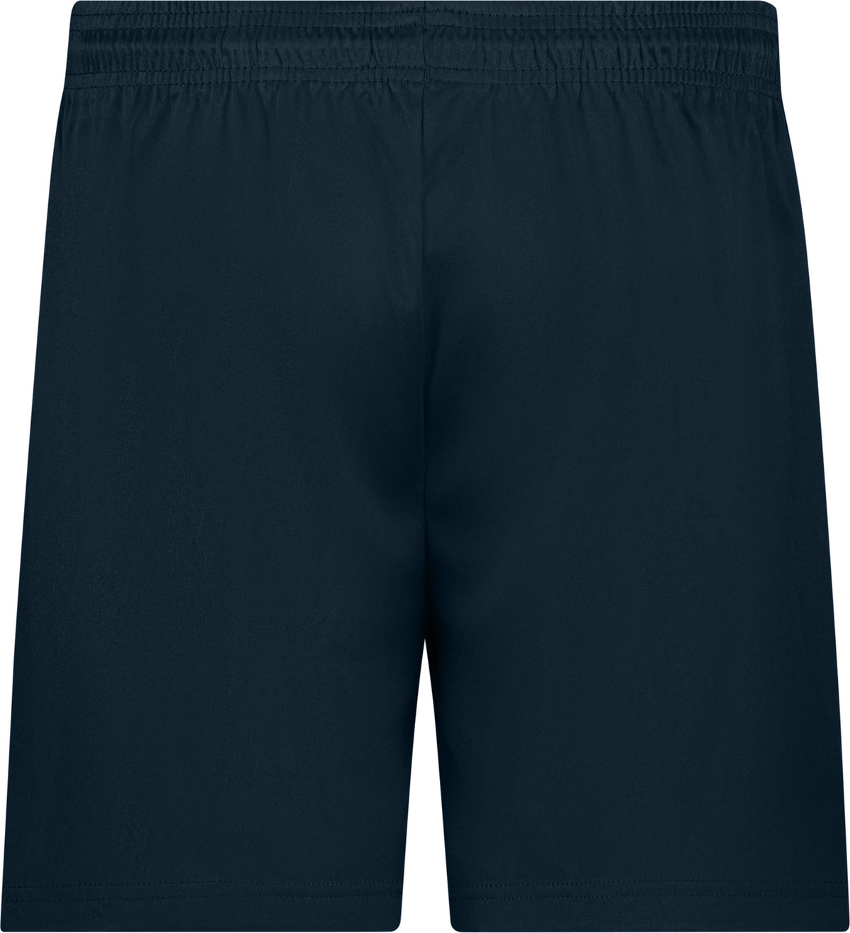Rear View of BA NAVY GIRLS B-CORE SHORT