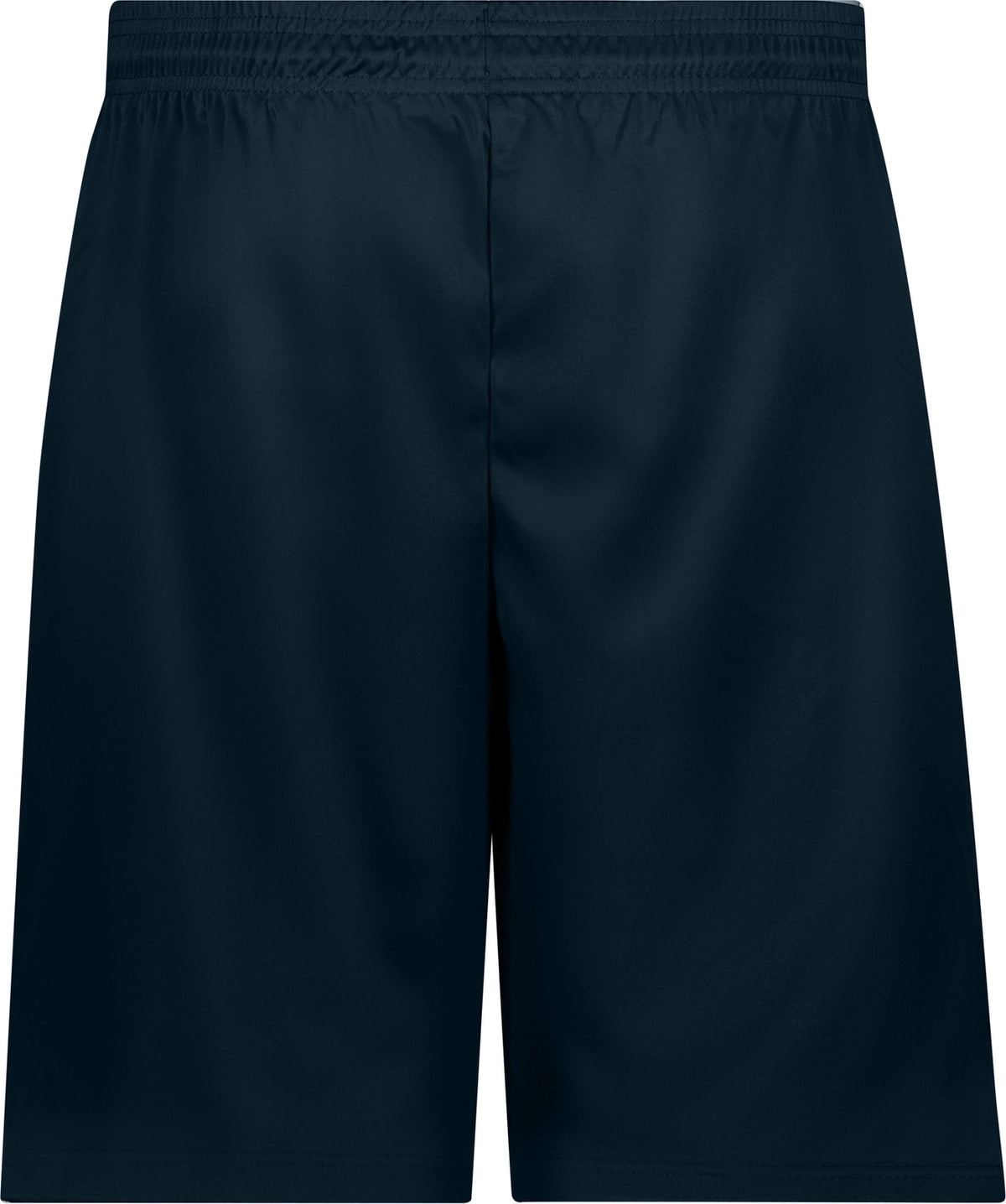 Rear View of BA NAVY YOUTH B-CORE SHORT