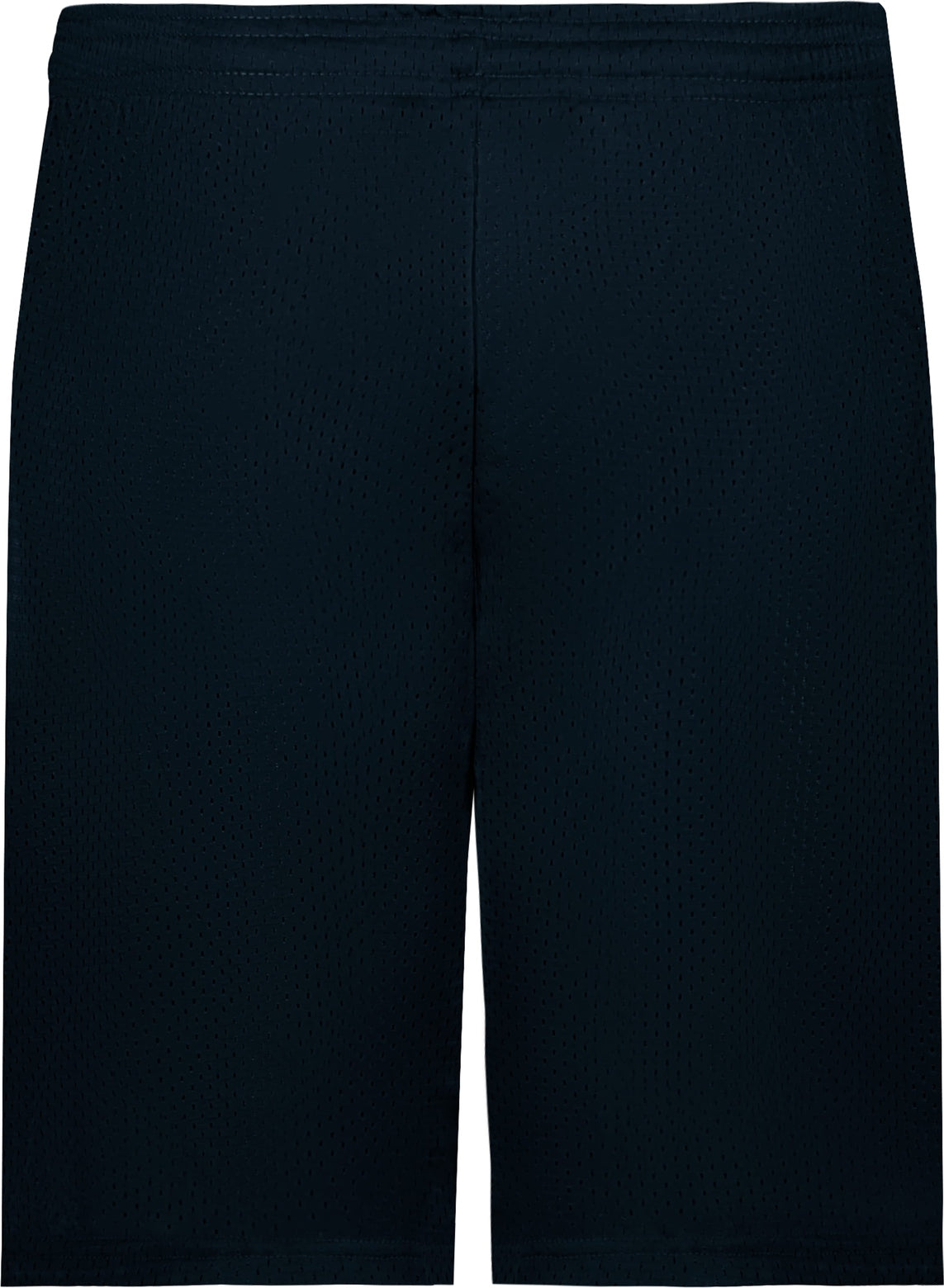Rear View of BA NAVY YOUTH C2 MESH SHORT