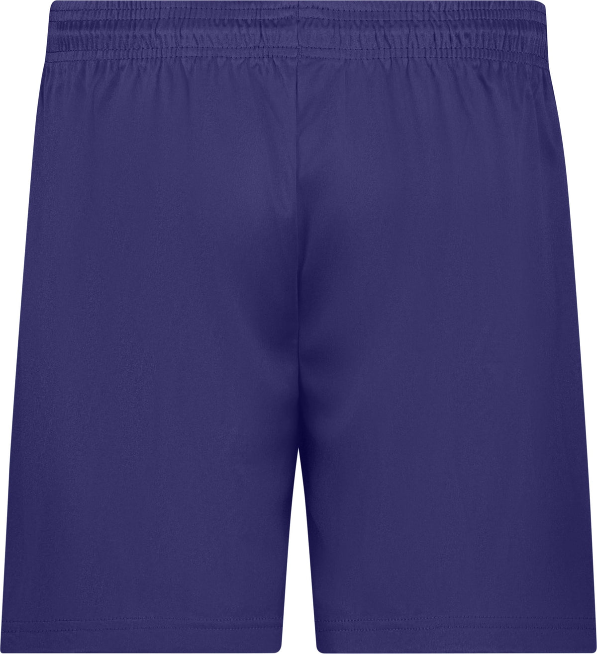 Rear View of BA PURPLE LADIES B-CORE SHORT