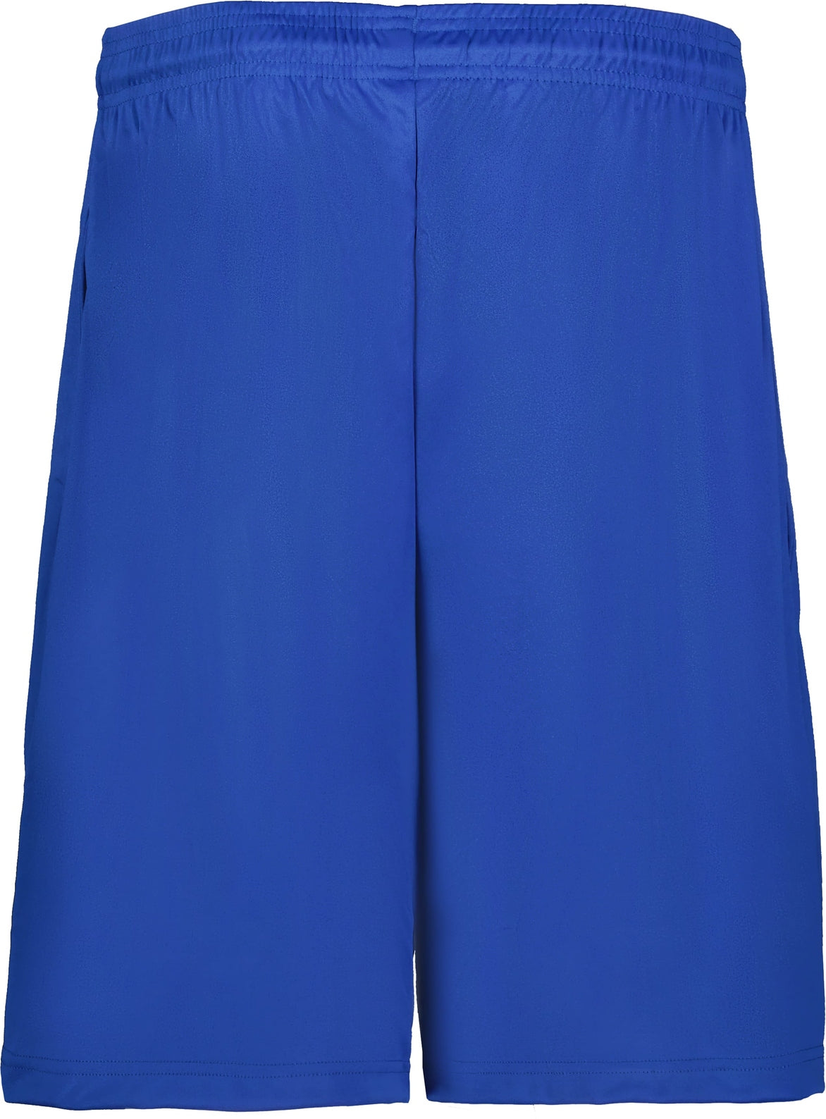 Rear View of BA ROYAL B-CORE POCKETED SHORT