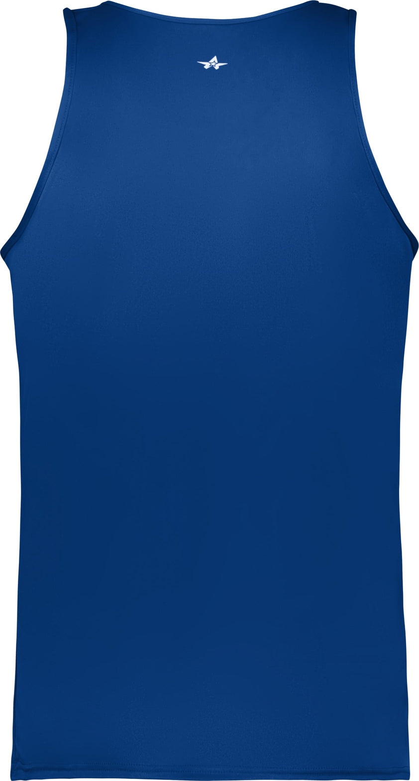 Rear View of BA ROYAL B-CORE TANK