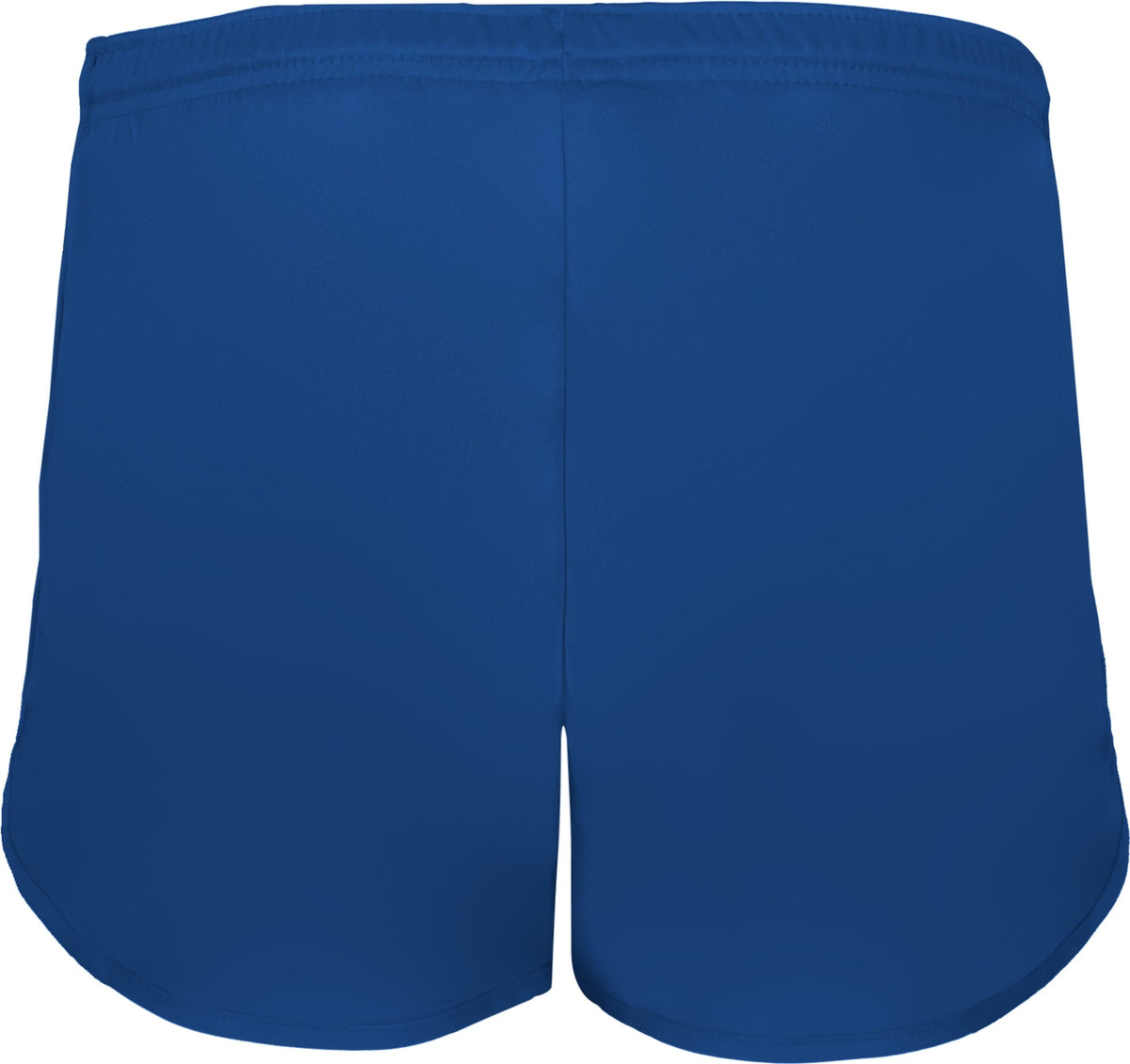 Rear View of BA ROYAL B-CORE TRACK SHORT