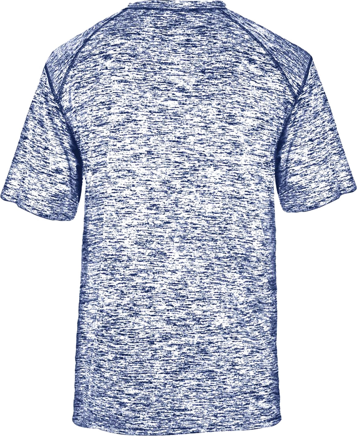 Rear View of BA ROYAL BLEND BLEND TEE