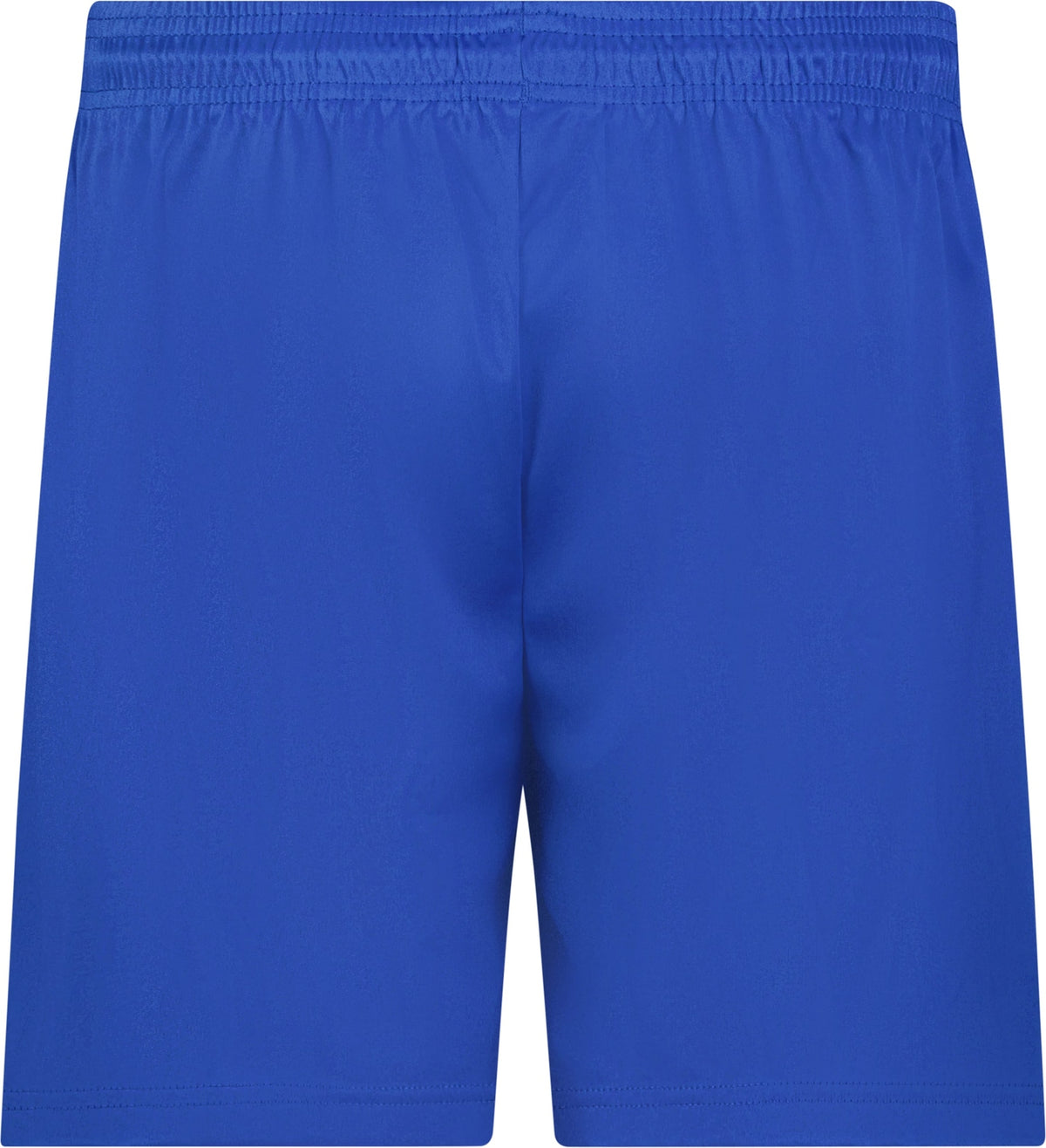 Rear View of BA ROYAL GIRLS B-CORE SHORT