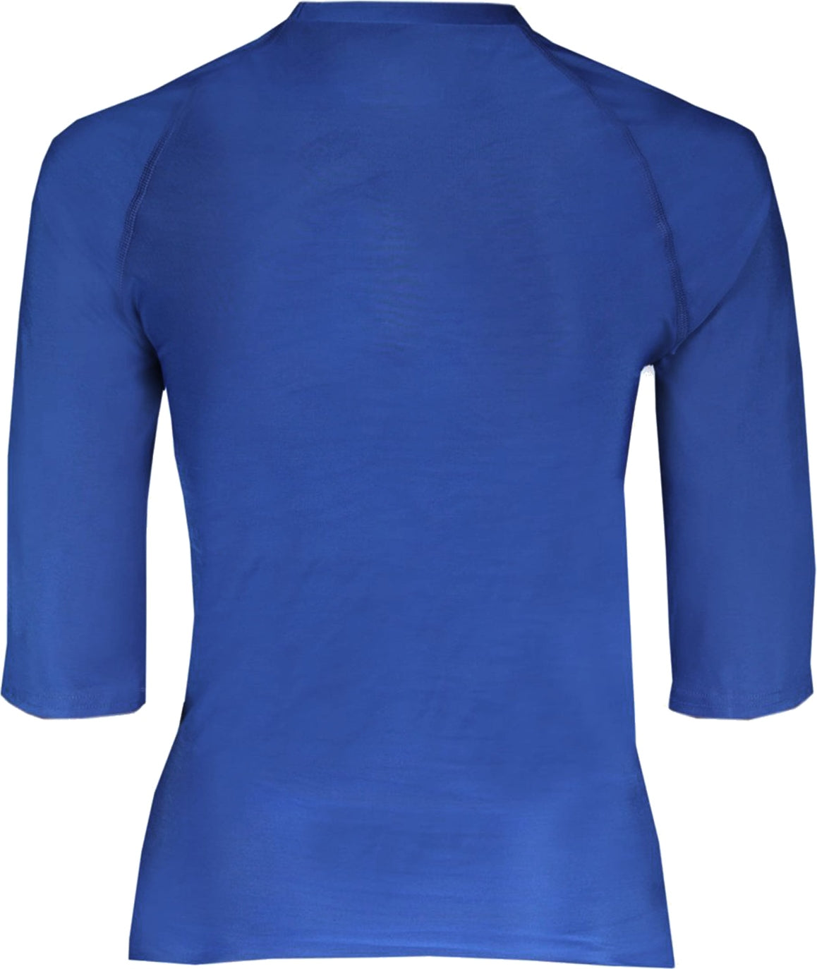 Rear View of BA ROYAL PRO COMPRESSION 1/2 SLEEVE CRE
