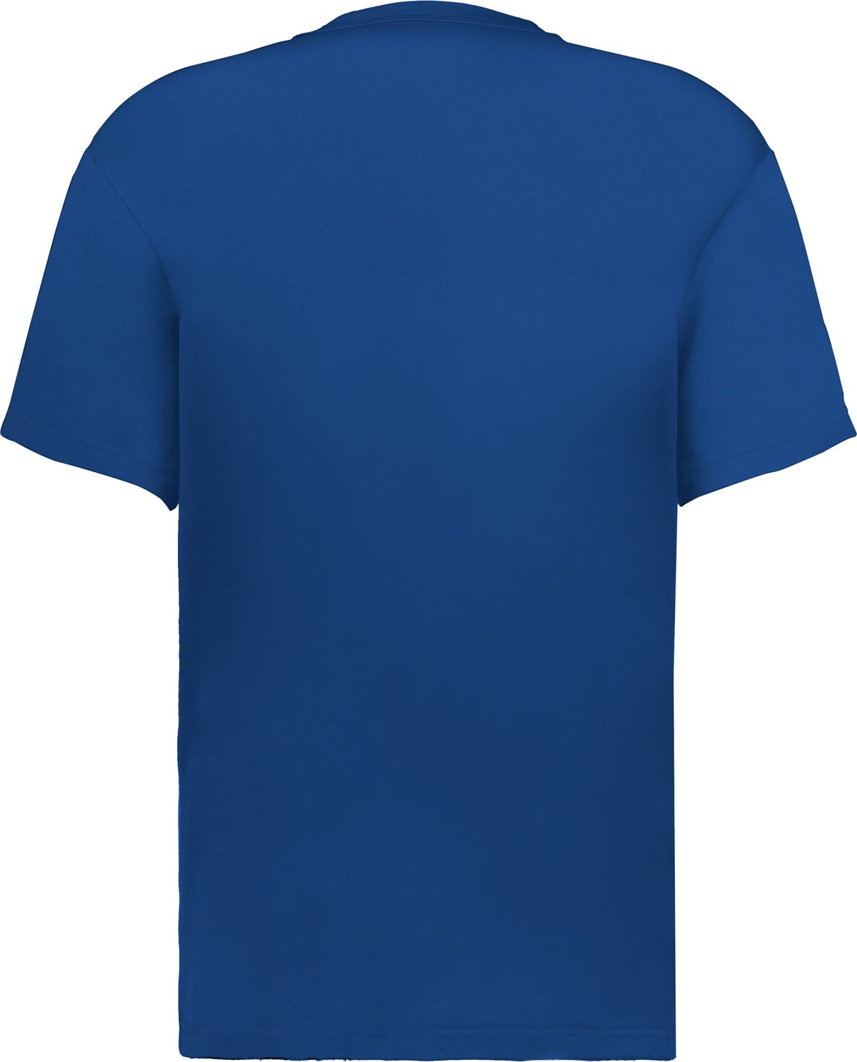 Rear View of BA ROYAL YOUTH B-CORE PLACKET