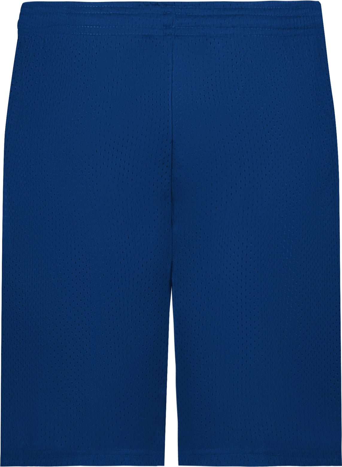 Rear View of BA ROYAL YOUTH C2 MESH SHORT