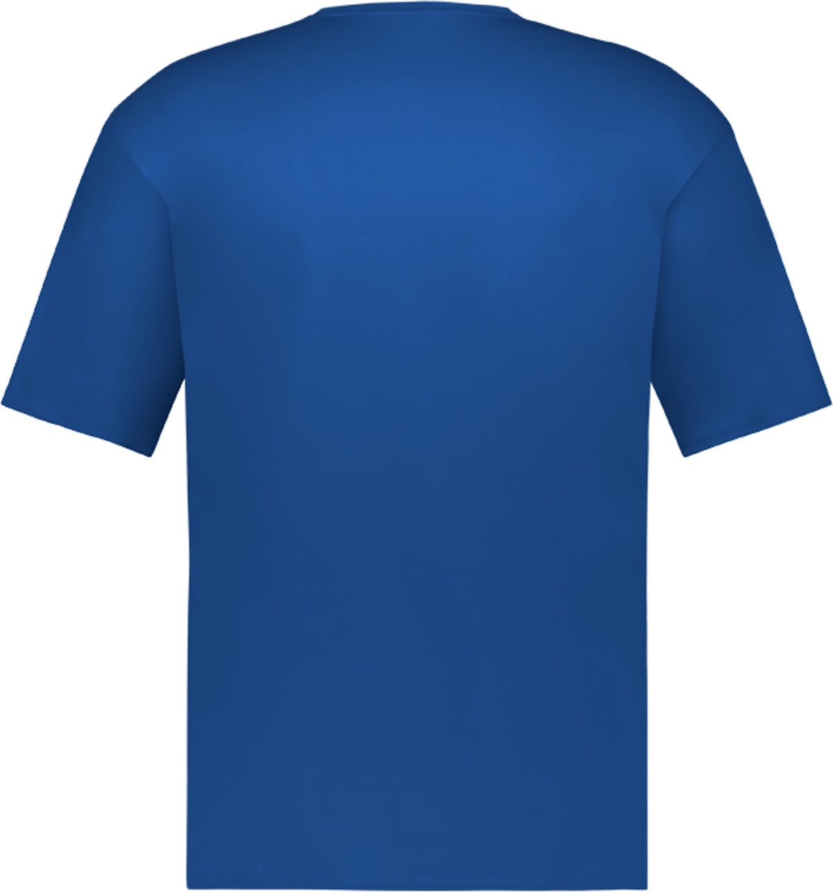 Rear View of BA ROYAL YOUTH C2 TEE
