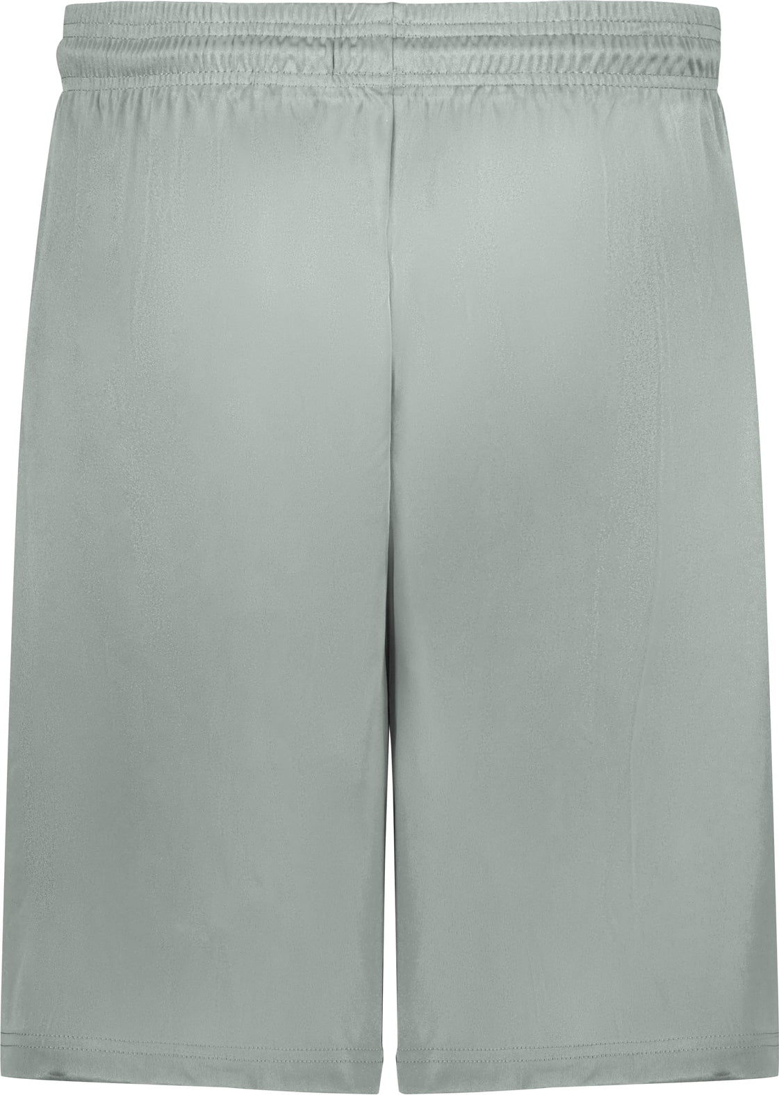 Rear View of BA SILVER B-CORE SHORT