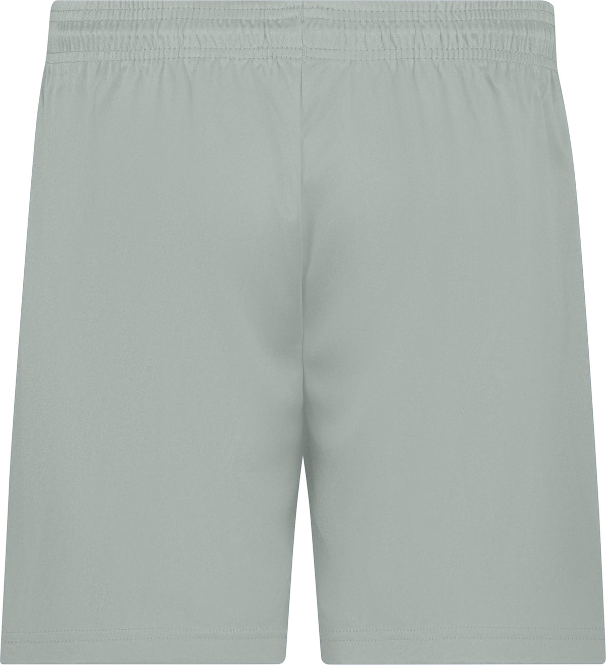 Rear View of BA SILVER LADIES B-CORE SHORT