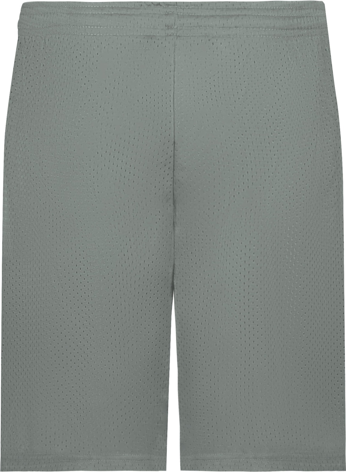 Rear View of BA SILVER YOUTH C2 MESH SHORT
