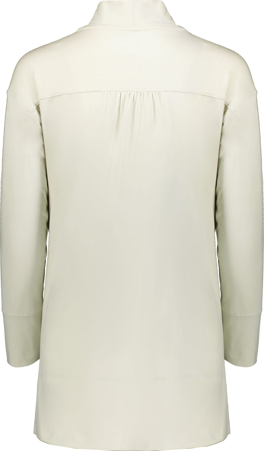 Rear View of BIRCH LADIES VENTURA CARDIGAN