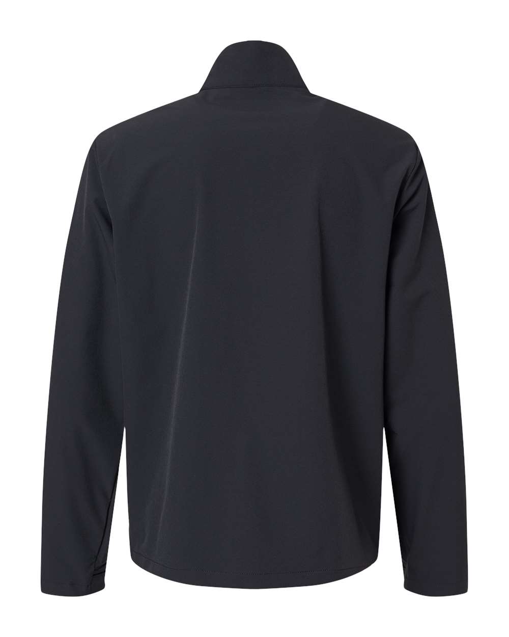Front View of Black CoolLast™ Performax Jacket - 22720