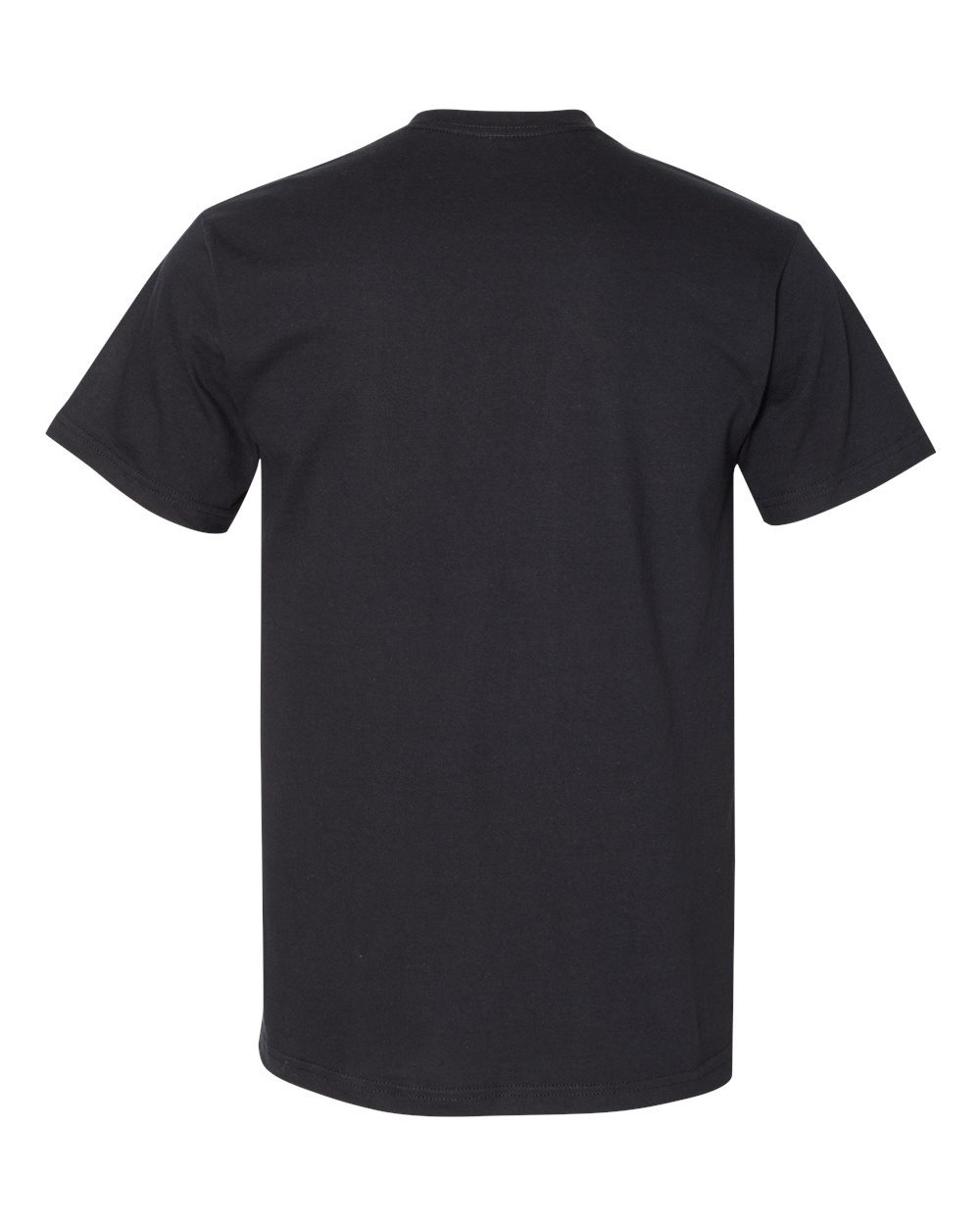 Front View of Black Hammer™ T-Shirt - H000