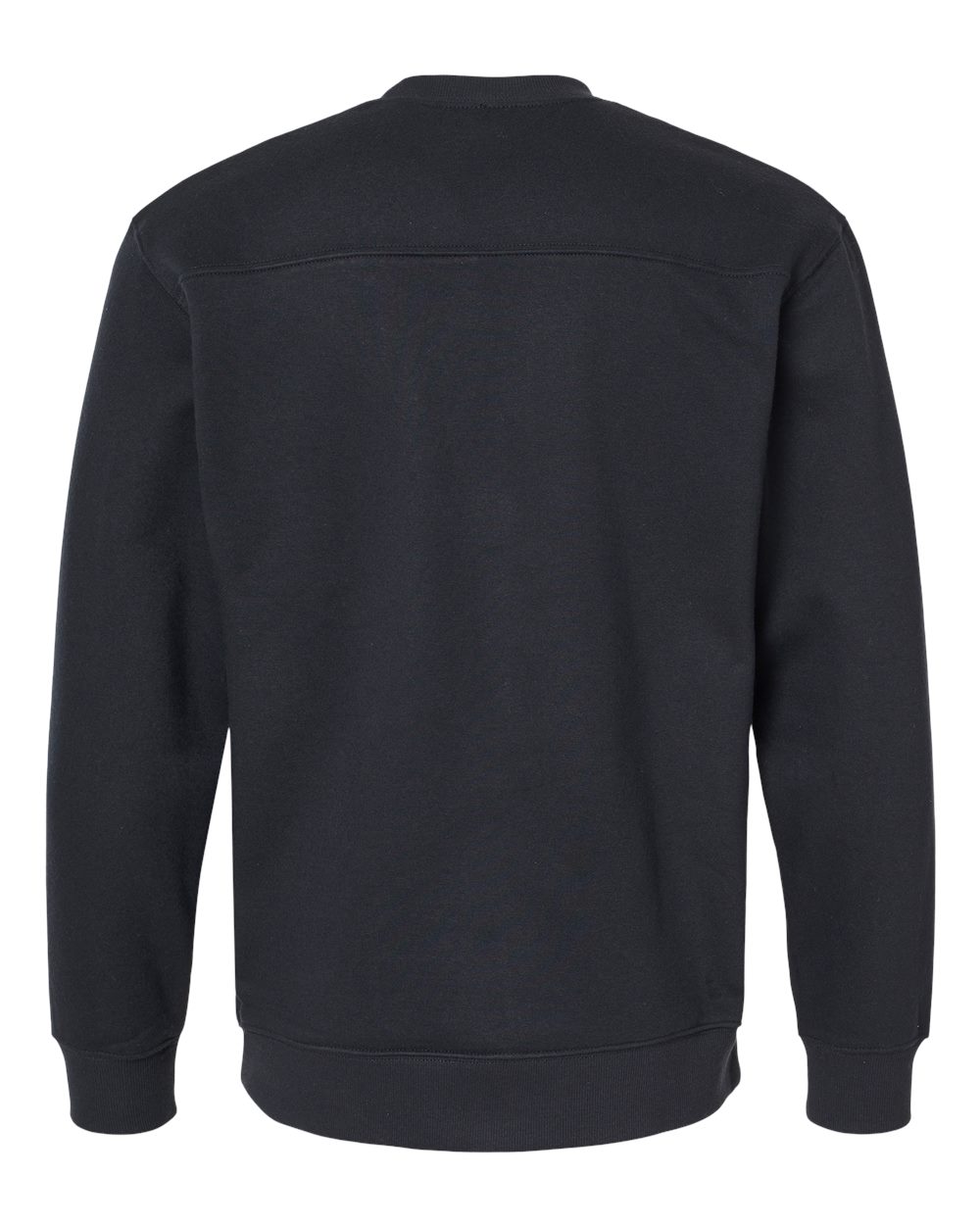 Front View of Black Hart Mountain™ II Crew - 141160