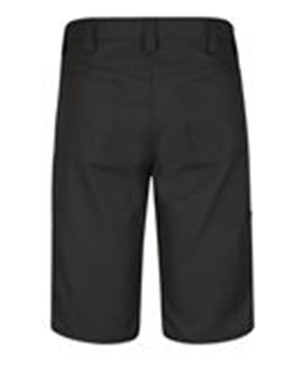 Black Lightweight Crew Shorts Extended Sizes - PT4LEXT