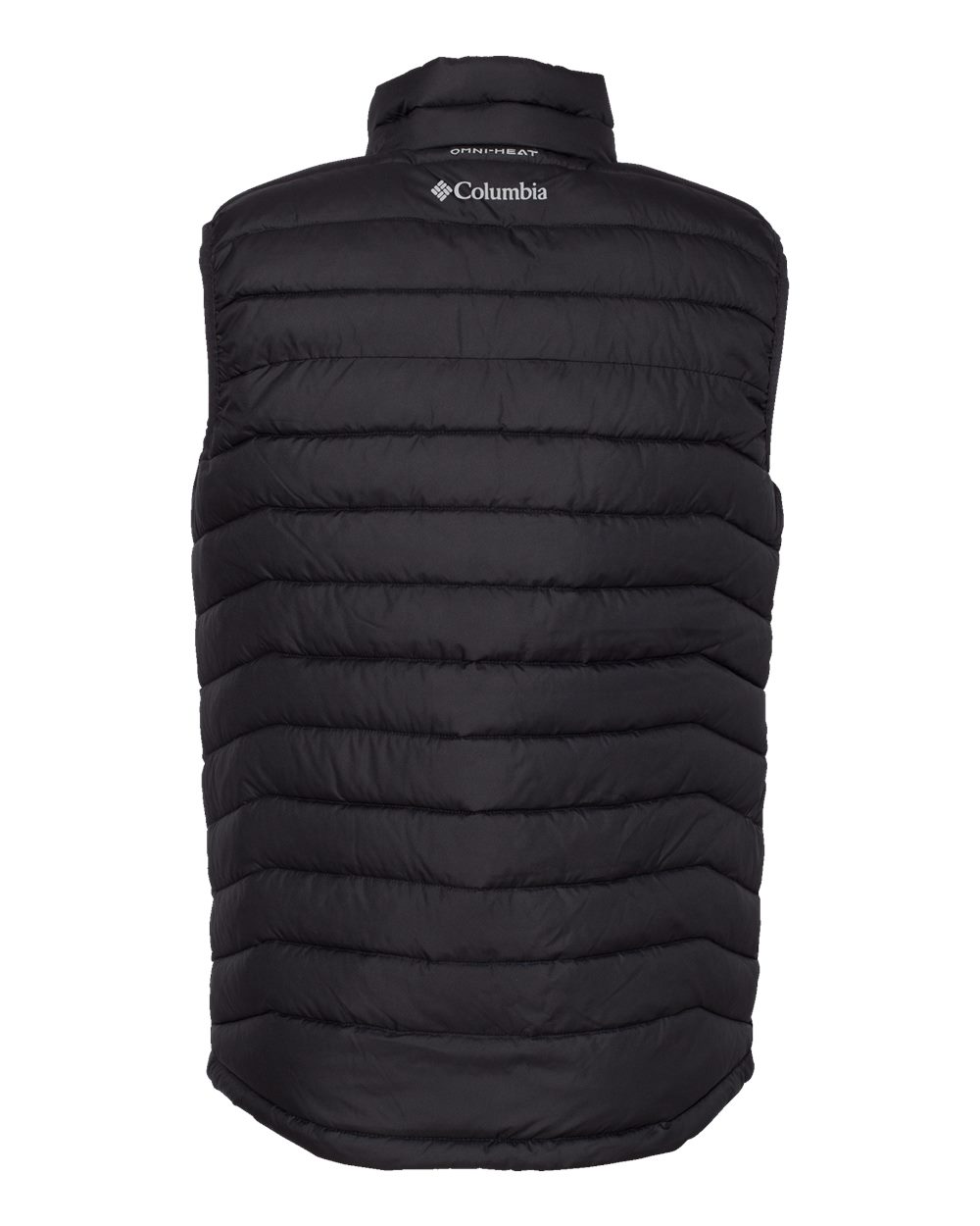 Front View of Black Powder Lite™ II Vest - 212491
