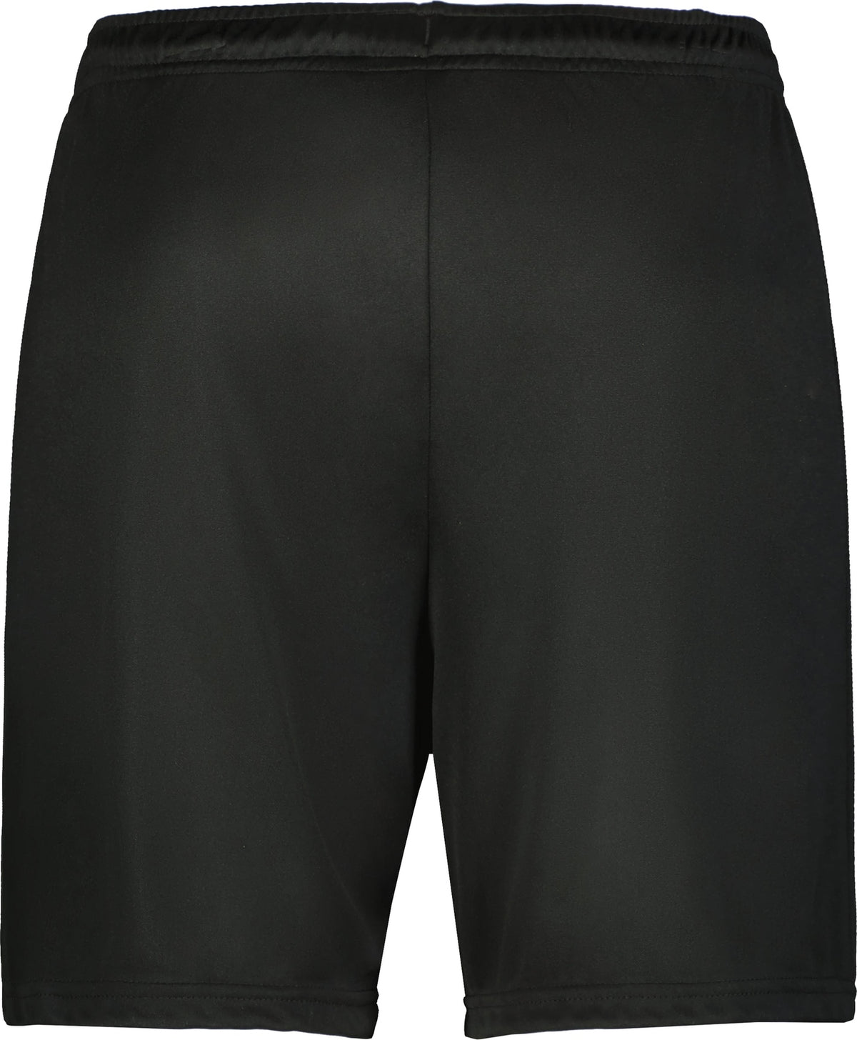 Rear View of BLACK PRIMO 2.0 SHORT