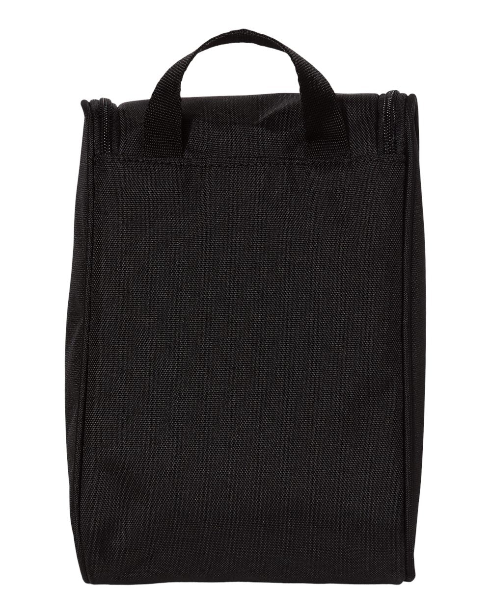 Front View of Blackout 5L Travel Pouch - FOS900546