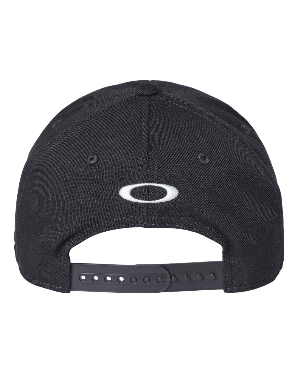Front View of Blackout Pro-Formance Cap - FOS900833