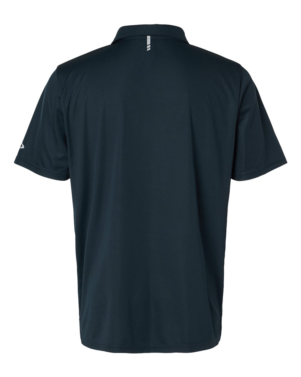 Front View of Blackout Team Issue Hydrolix Polo - FOA402993