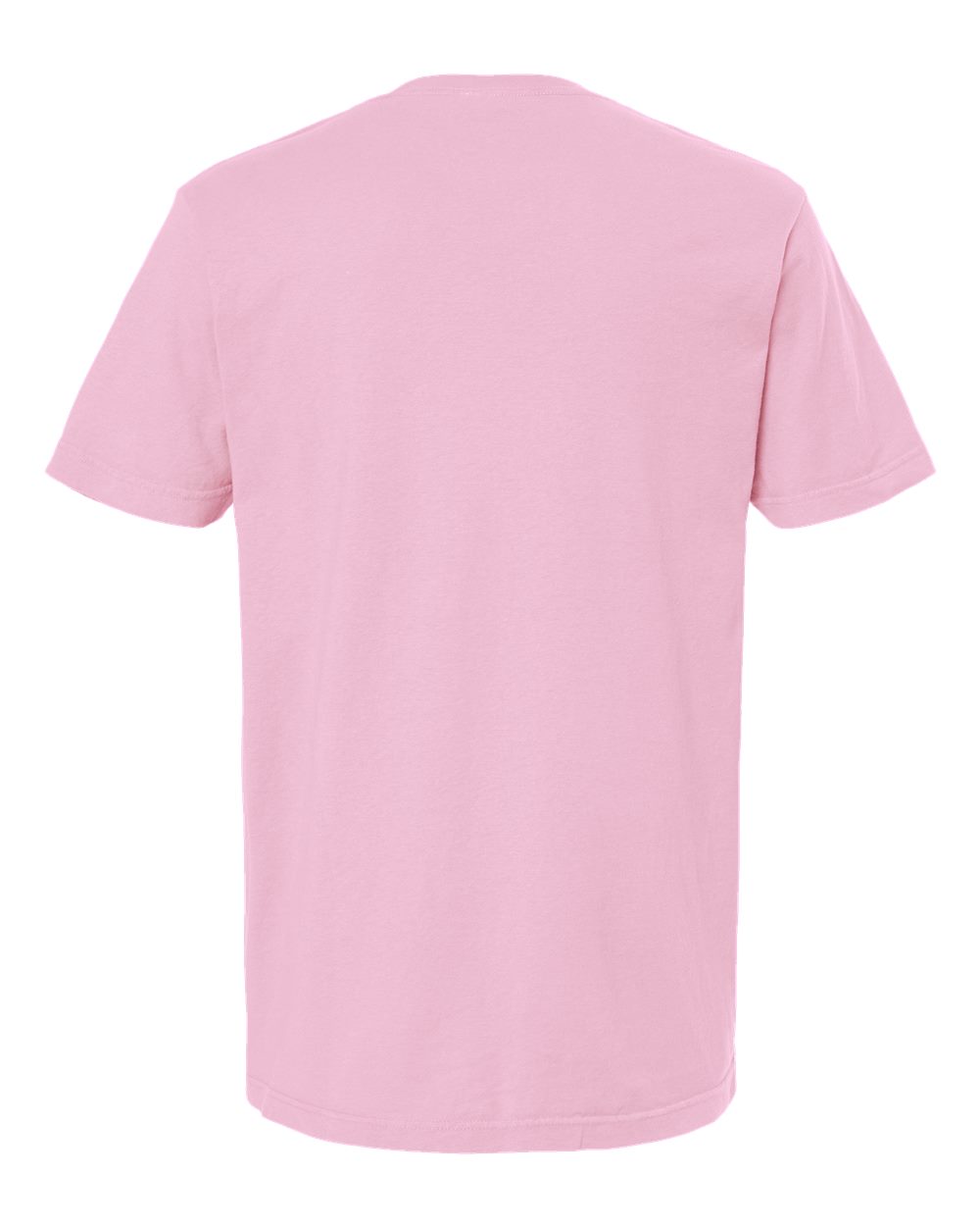 Front View of Blossom Vintage Garment-Dyed T-Shirt - 6500M