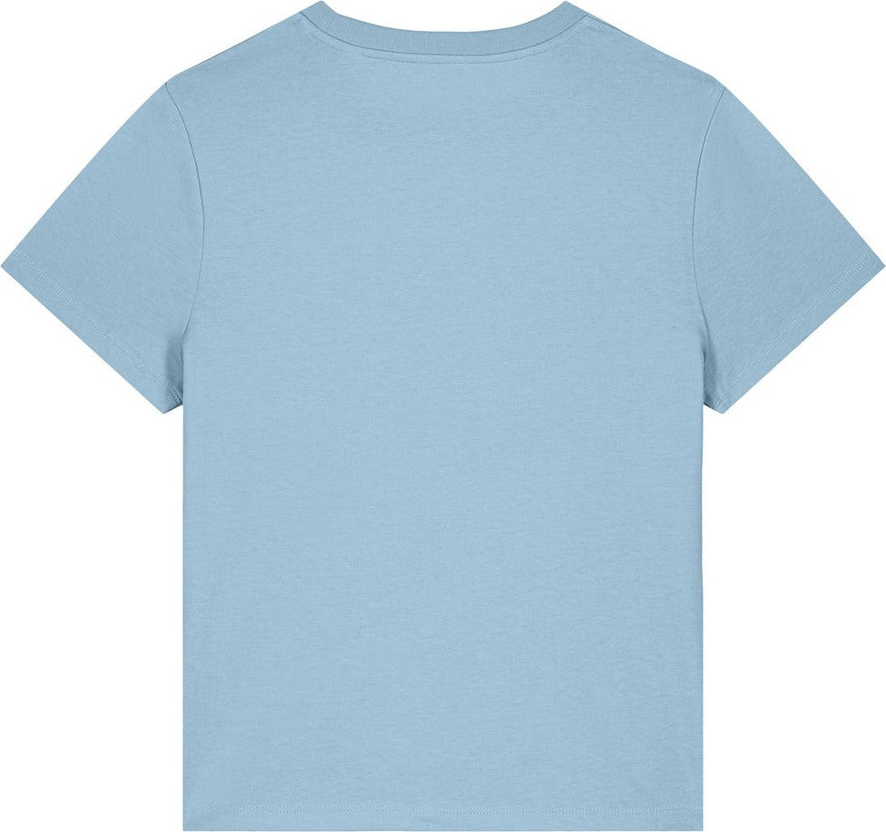 Front View of BlueSoul Stanley/Stella Women's Stella Muser Tee SXW002