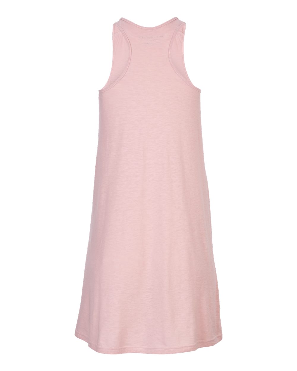 Front View of Blush Women's Coastal Cover Up - BW4101