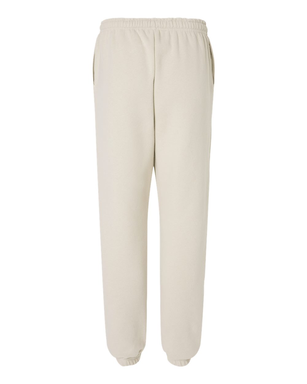 Front View of Bone ReFlex Fleece Sweatpants - RF491