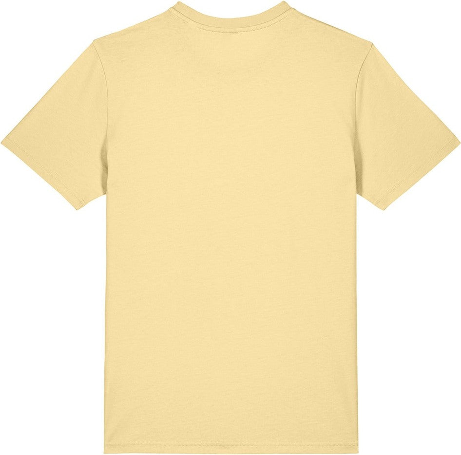 Front View of Butter Stanley/Stella Unisex Crafter Tee SXU007