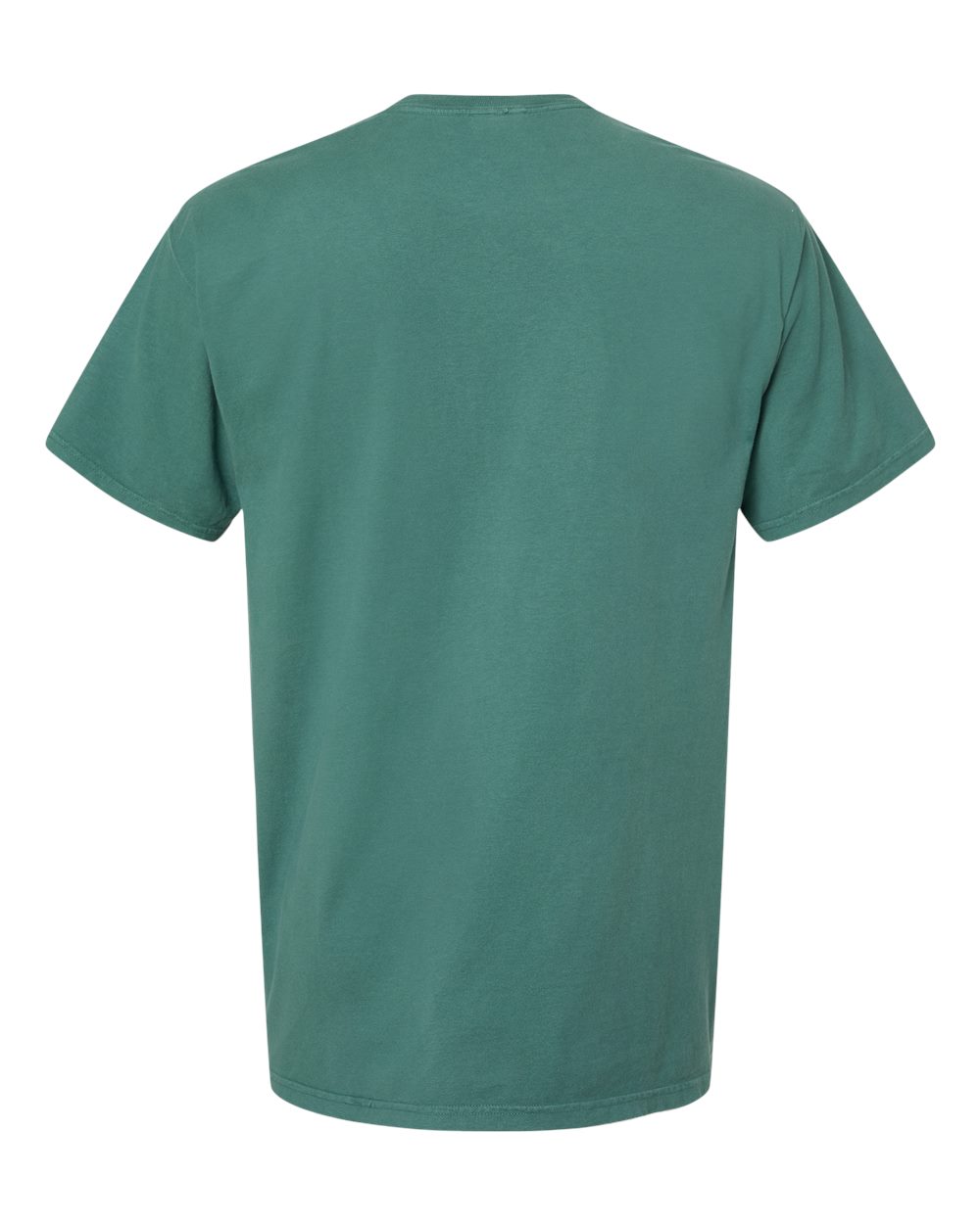 Front View of Cactus Garment-Dyed T-Shirt - GDH100