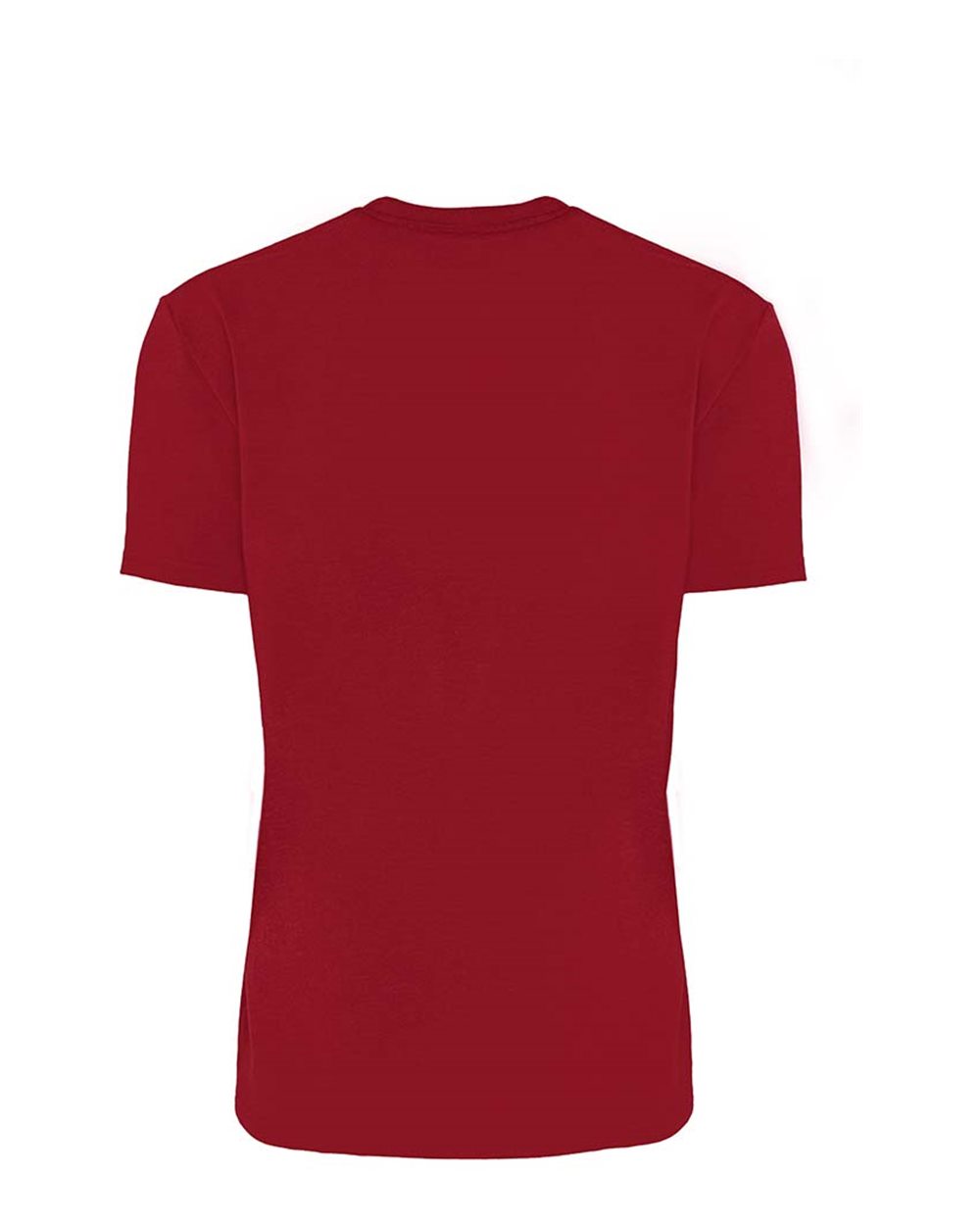 Front View of Cardinal Eco Performance T-Shirt - 4210