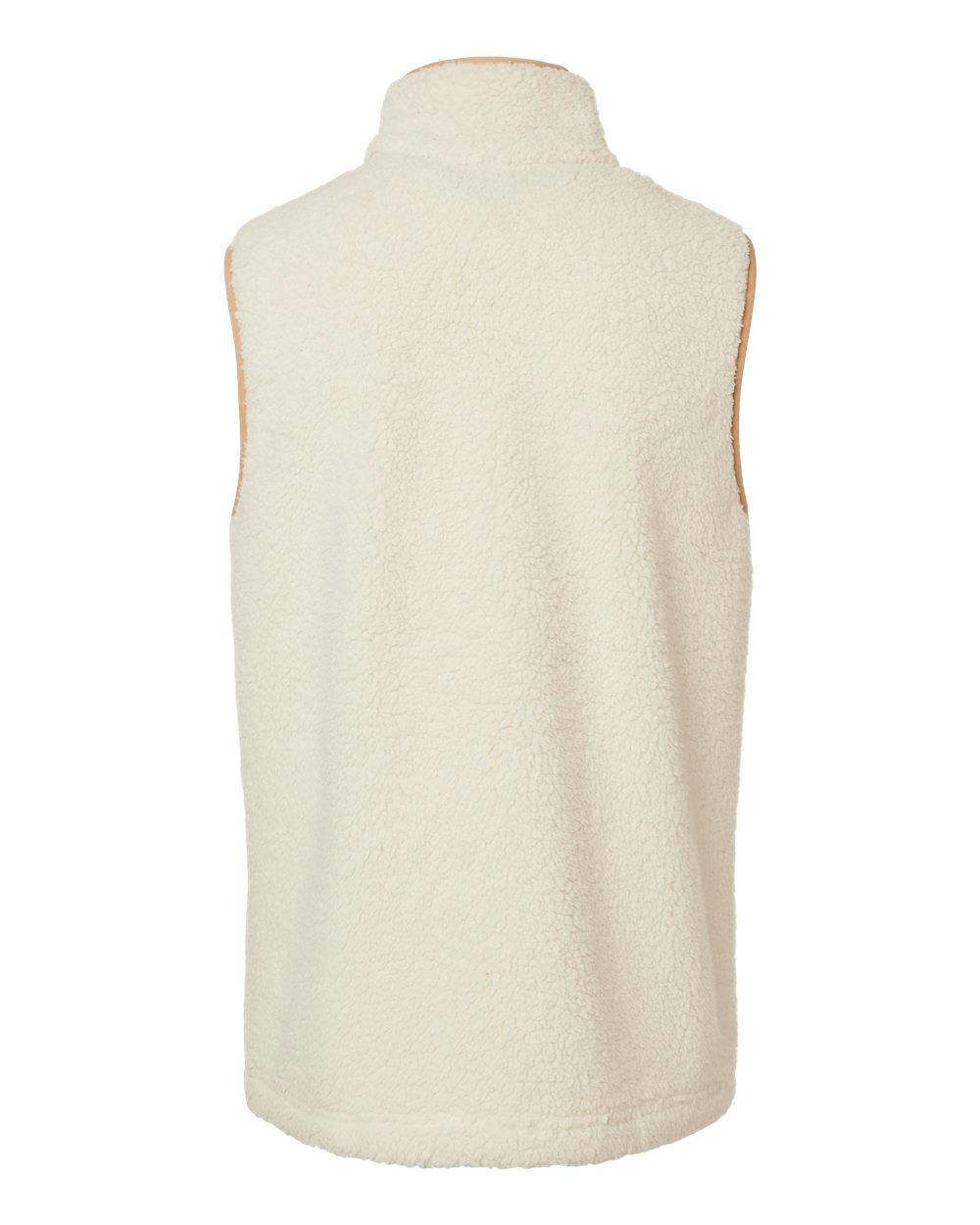 Front View of Chalk Women's West Bend™ II Vest - 209926