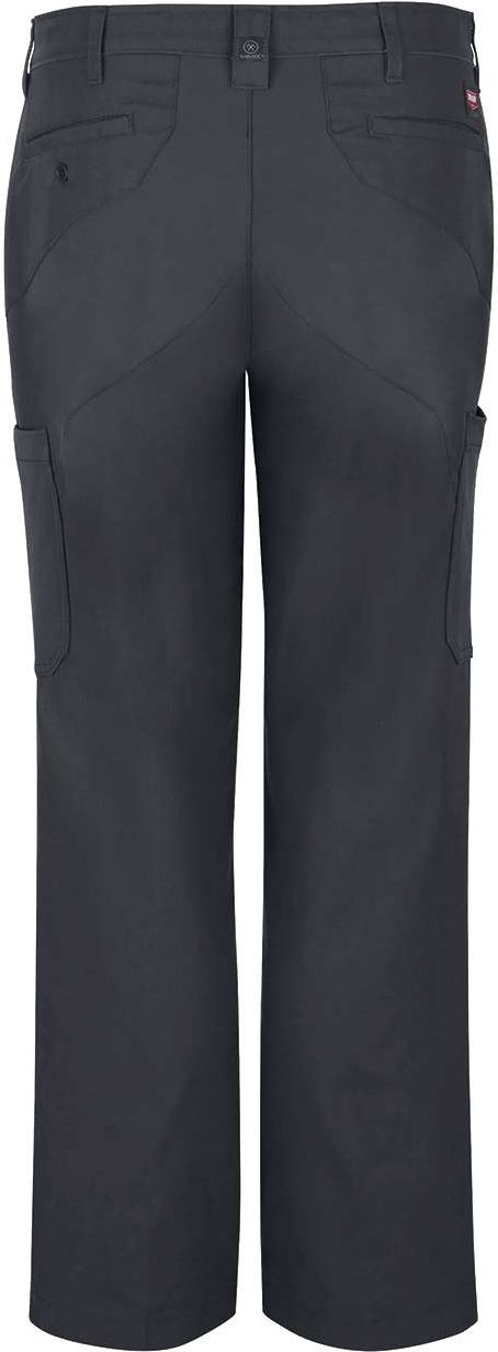 Front View of Charcoal - 32I Mimix® Pro Pants - PX62