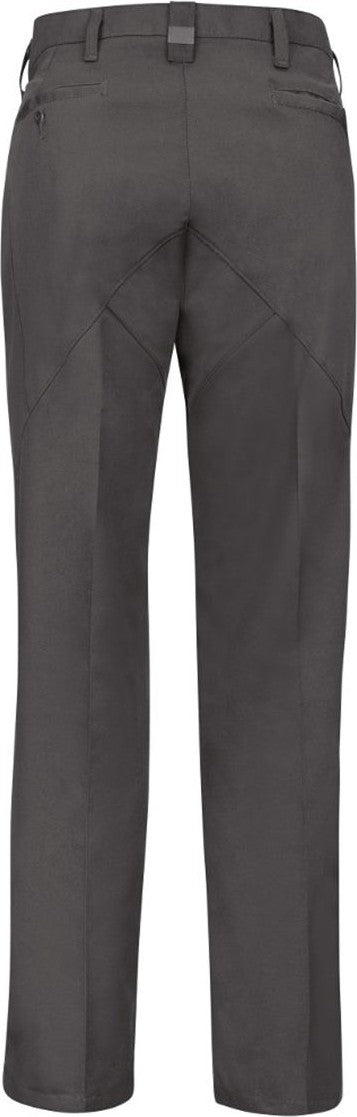 Front View of Charcoal - 32I Mimix™ Utility Pants - PX60