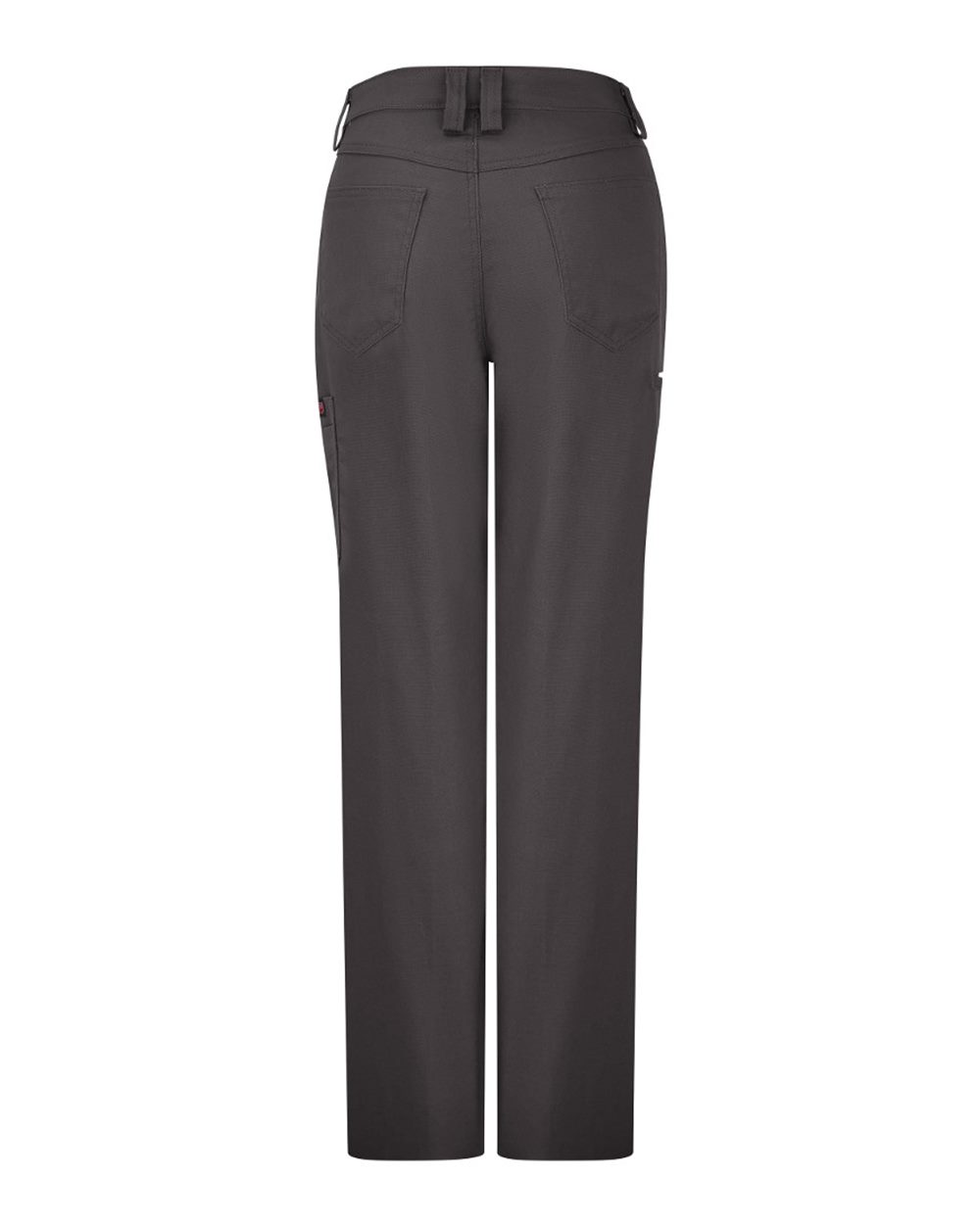Charcoal - 32I Women's Lightweight Crew Pants - PT3L