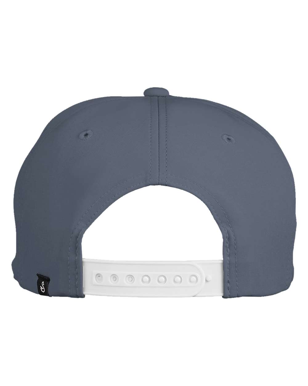 Front View of Charcoal Brewer Cap - SWB100