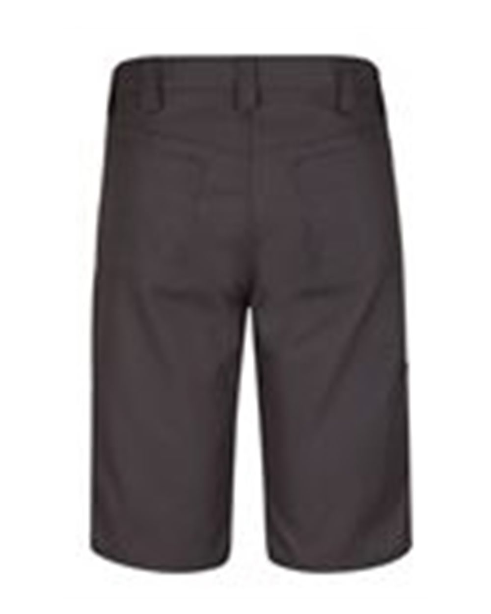 Charcoal Lightweight Crew Shorts Extended Sizes - PT4LEXT