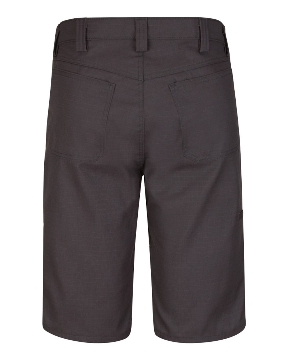 Charcoal Lightweight Crew Shorts - PT4L