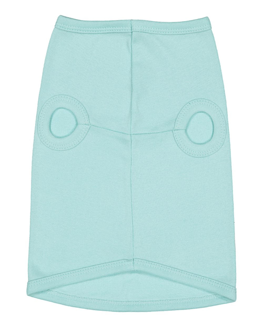 Front View of Chill Doggie Tank - 3902