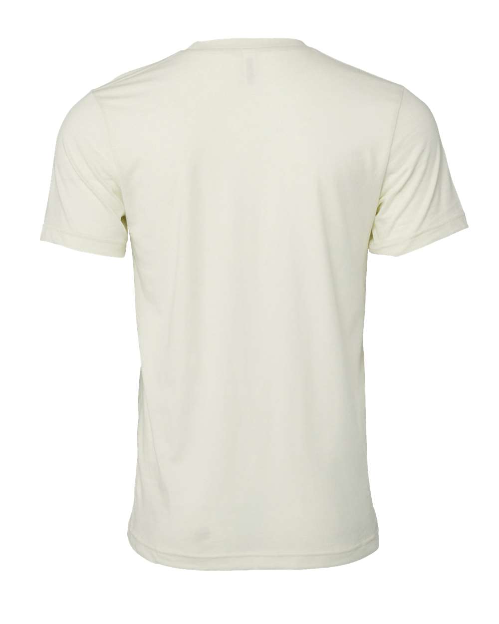Front View of Citron Jersey Tee - 3001