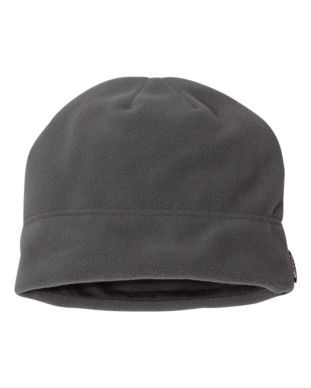 Front View of Coal Epic Performance Beanie - 3561