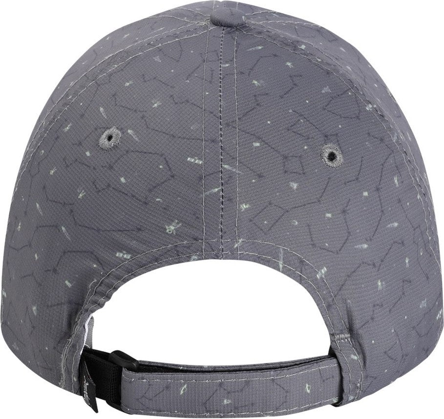 Front View of Cosmos Alter Ego Cap - X210R