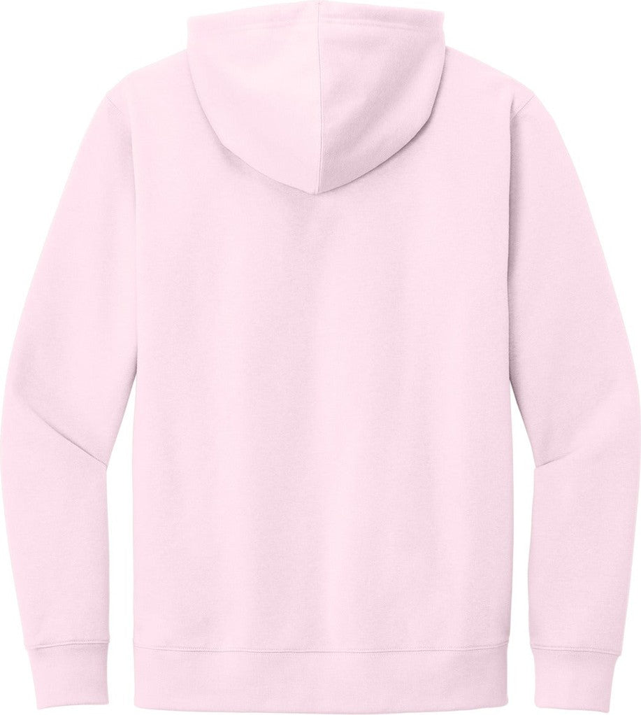 CrnationPk District V.I.T. Fleece Hoodie DT6100