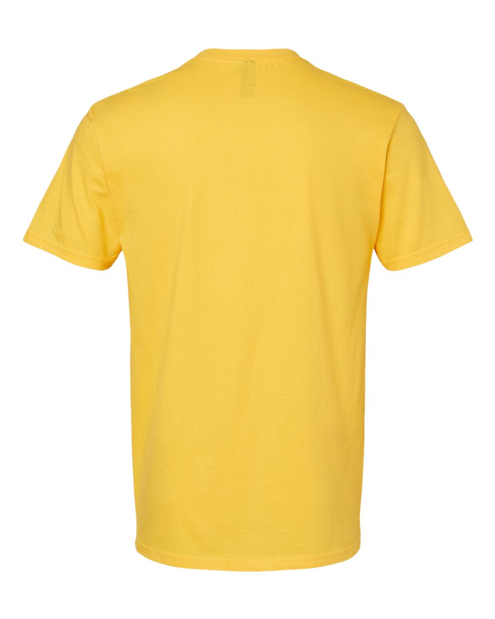 Front View of Daisy Softstyle® Midweight T-Shirt - 65000