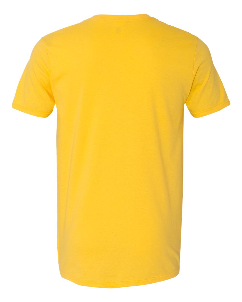 Front View of Daisy Softstyle® T-Shirt - 64000